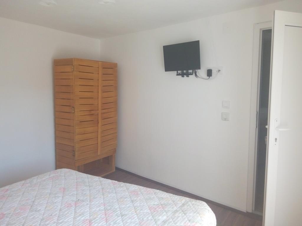 Guesthouse Edelnice Gornja Trepča Exterior foto