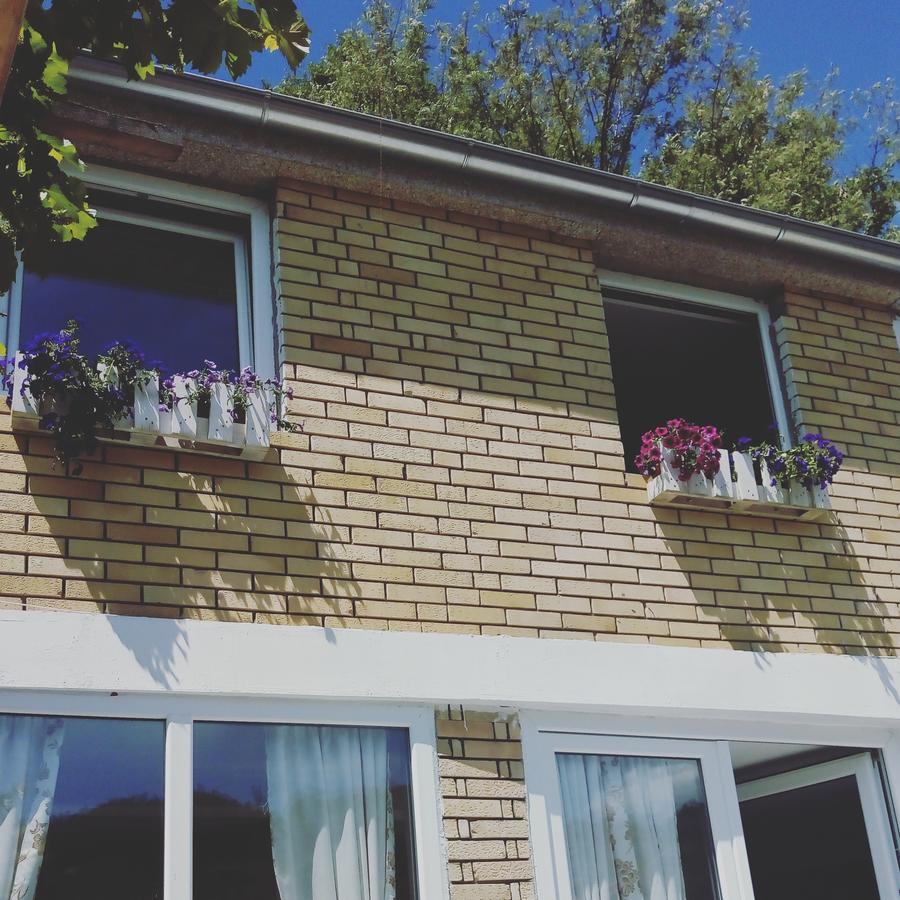 Guesthouse Edelnice Gornja Trepča Exterior foto